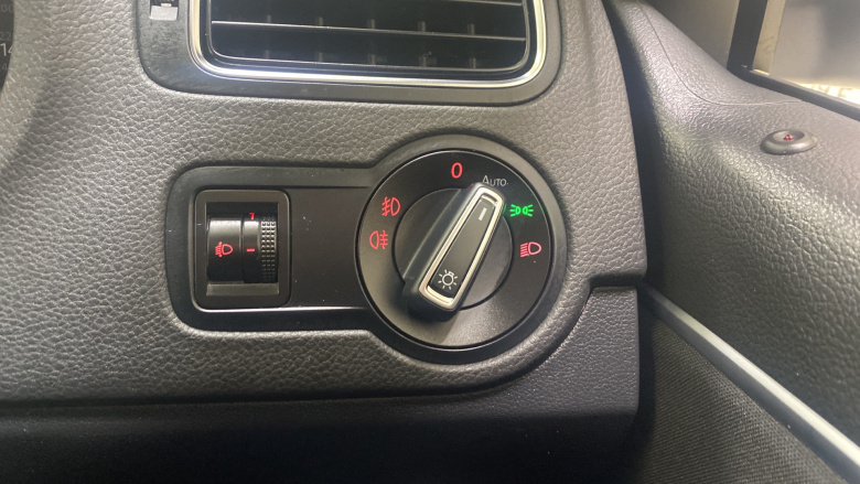Volkswagen Polo 1.0 Match Edition 3dr Petrol Hatchback